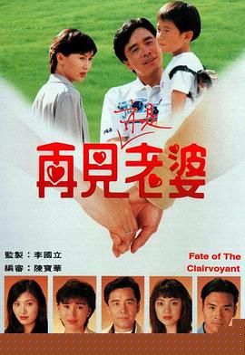 再见亦是老婆粤语