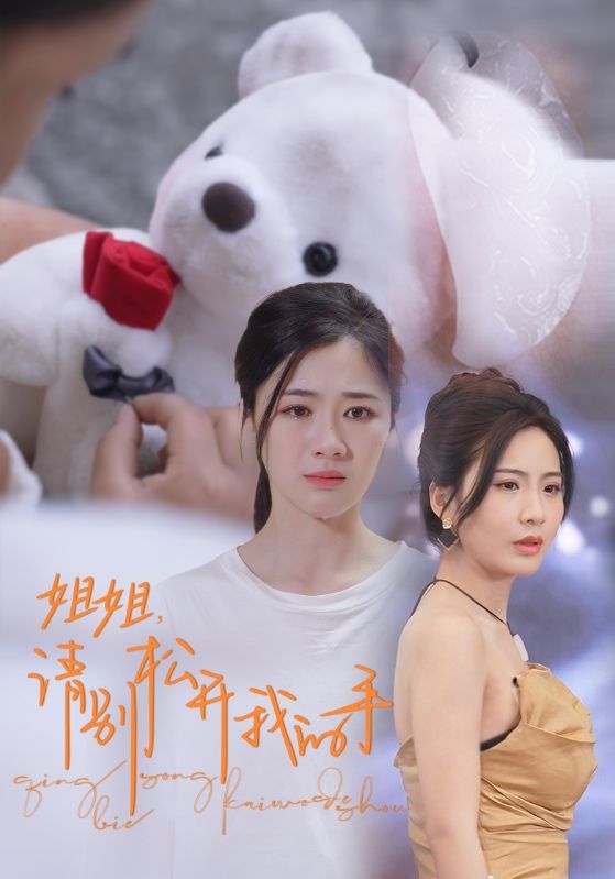 姐姐，请别松开我的手全集(大结局)