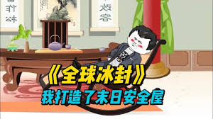 末日安全屋全集(大结局)