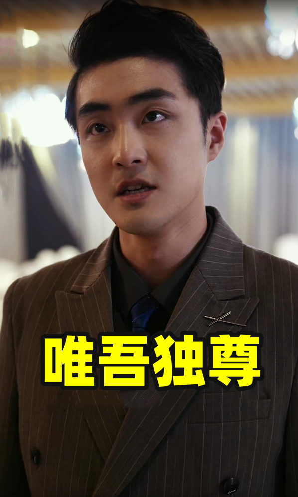 唯吾独尊短剧全集(大结局)