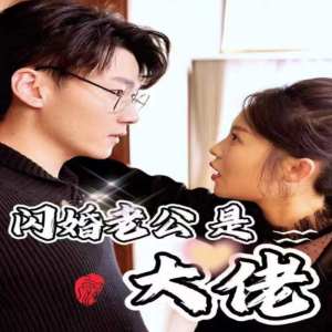 新版：闪婚老公是大佬全集(大结局)
