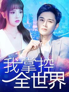 我掌控全世界全集(大结局)