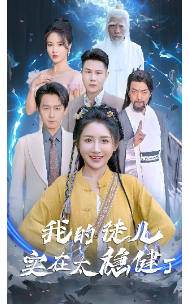 我的徒儿实在太稳健了全集(大结局)