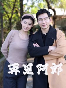 再见阿郎全集(大结局)