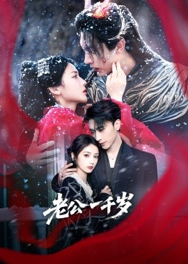 老公一千岁(全集)