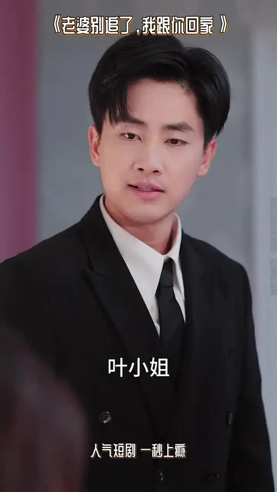 老婆别追了我跟你回家(全集)